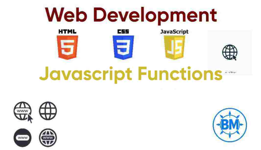 Functions in JavaScript