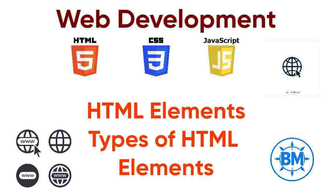 HTML Fundamentals