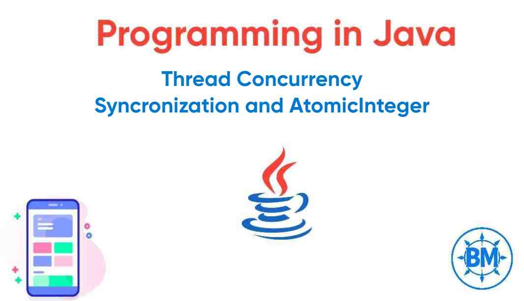 Java Thread Concurrency.