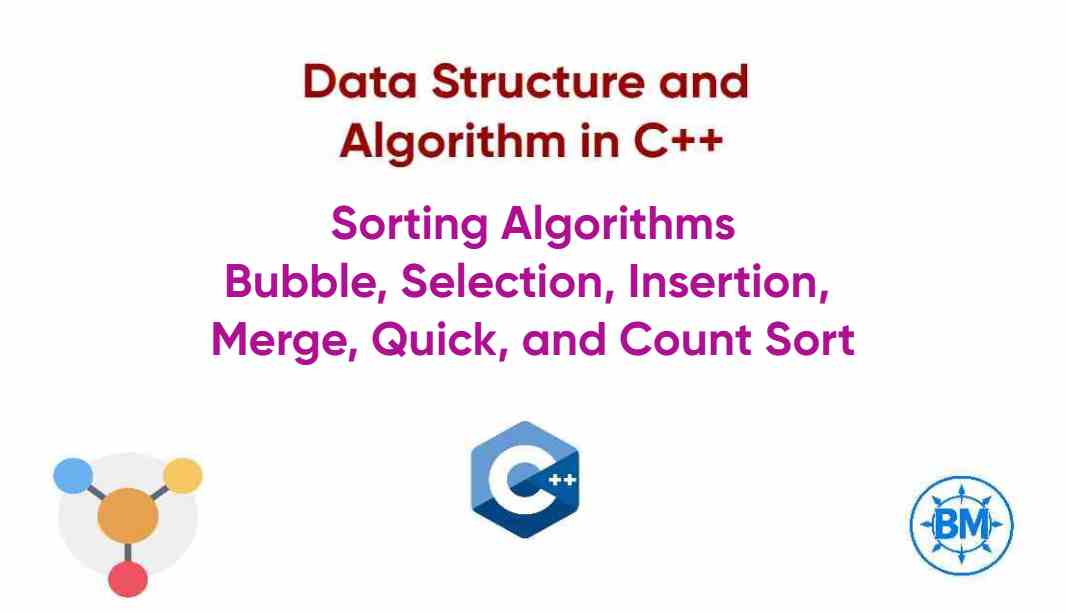 Recursion, DSA in C++