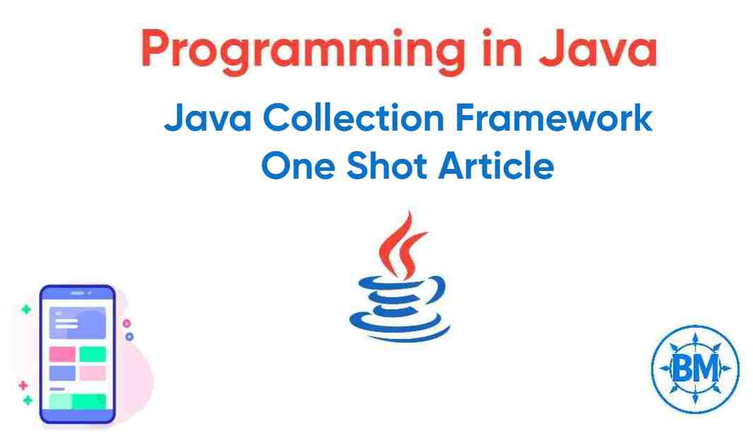 Java Collections Framework