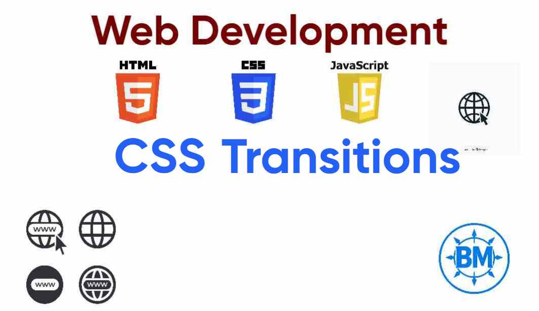 Transitions & Animations in CSS