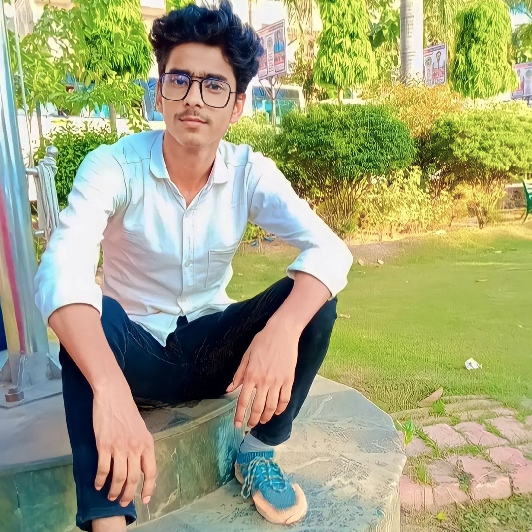 Author Profile Picture